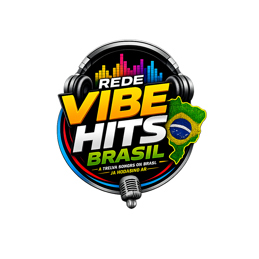 Rede Vibe Hits Brasil