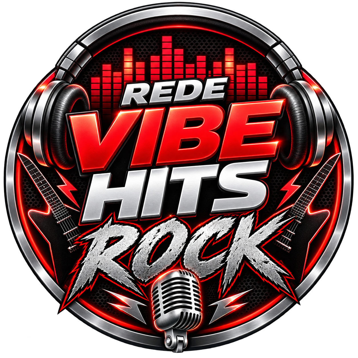 Vibe Hits Rock