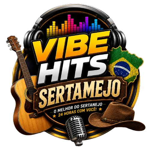 Vibe Hits Sertanejo